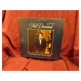 Neil Diamond - I'm Glad You're Here Tonight