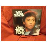 Paul Simon - One Trick Pony