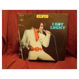 Elvis Presley - I Got Lucky