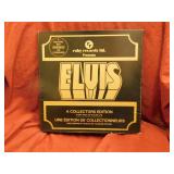 Elvis Presley - Elvis Collector Edition