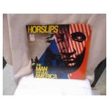 Horslips - Man Who Built America