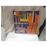 Various Artists - Touchdown