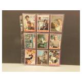 Mod Squad Collectible Trading Cards