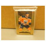 2021-22 UD Tim Hortons Gold Etchings Set  G1 - 15