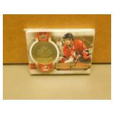 2021-22 UD Team Canada Gold Hockey Cards M1-15