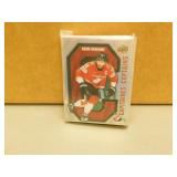 2021-22 UD Team Canada Hockey Captains Set  CC1-15
