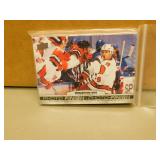 2021-22 UD Tim Hortons Photo Finish Set   PF1 - 15