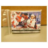 2021-22 UD Tim Hortons Photo Finish Set   PF1 - 15