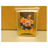 2021-22 UD Tim Hortons Gold Etchings Set  G1 - 15