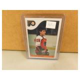 1985-86 Topps Peter Zezel #24 Rookie Hockey Card