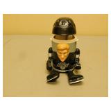 Wayne Gretzky Freezer Activated Puppet Cooler