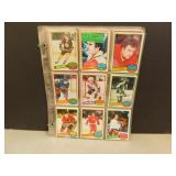 1980-81 OPC Collectible Hockey Cards