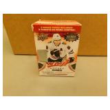 2021-22 UD Hockey MVP Collector Cards