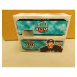 2005-06 Fleer Ultra Hockey Collector Cards