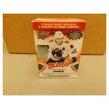 2021-22 UD Hockey MVP Collector Cards