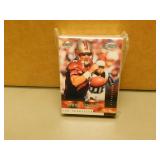 Collectible Baseball Cards - Various Years