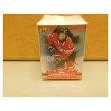 2021-22 UD Team Canada Hockey Base Set   1-100