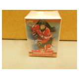 2021-22 UD Team Canada Hockey Base Set   1-100