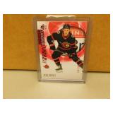 2020-21 UD Josh Norris #135 Rookie Hockey Card