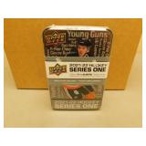 2021-22 UD Series 1 Young Guns Cards/Tin - sealed