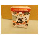 2021-22 UD Hockey MVP Collector Cards