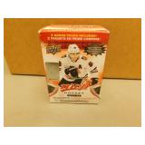 2021-22 UD Hockey MVP Collector Cards