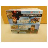 2021-22 UD Series 1 Young Guns Cards - sealed