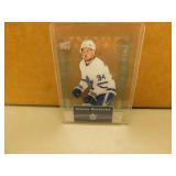 2019-20 UD Auston Matthews CC15 Clear Cut Phenoms