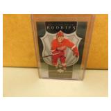 2023-24 UD Simon Edvinsson CCRR27 Rookie Card