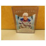 2023-24 UD Vitali Kravtsov #220 Rookie Hockey Card