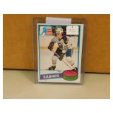 1980-81 Topps Rob McClanahan #232 Rookie Card