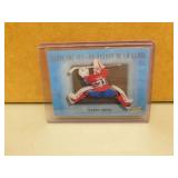 2015-16 UD Carey Price AIGP Above The Ice
