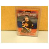 2017-18 UD Pavel Bure Pl9 International Card