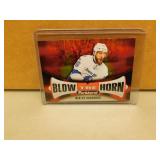 2017-18 UD Nikita Kucherov BH8 Blow The Horn