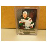 2020-21 Skybox Kirill Kaprizov #125 Rookie Card