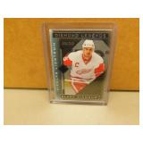 2021-22 UD Nicklas Lidstrom BDLNL Diamond Legends