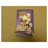 2021-22 UD Series 2 Hockey Collector Cards