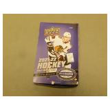 2021-22 UD Series 2 Hockey Collector Cards