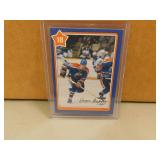1982-83 Neilson Wayne Gretzky #18 Hockey Card