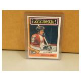 1974-75 Topps Bobby Clarke #135 All Star Card