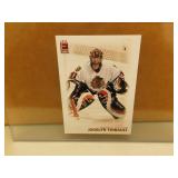 2003-04 Pacific Jocelyn Thibault #153 O/S Card