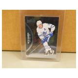 2021-22 Skybox Mitch Marner #5 Hockey Card