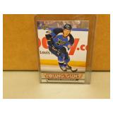 2013-14 UD Vladimir Tarasenko #230 Young Guns