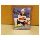 2020-21 UD mikhail Maltsev #723 Young Guns Card