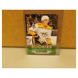 2017-18 UD Vladislav Kamenev #267 Rookie Card