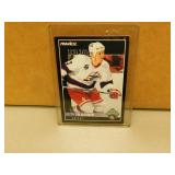 1992-93 Pinnacle Keith Tkachuk #222 Rookie Card