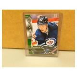 2016-17 UD Patrik Laine #375 Rookie Hockey Card