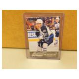 2015-16 UD Nikolaj Ehlers #223 Young Guns Card