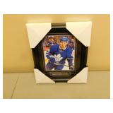 Auston Matthews Framed Picture - 12 x 11
