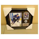 Auston Matthews Framed Picture - 16 x 13